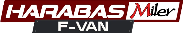 Harabas Miler FVAN